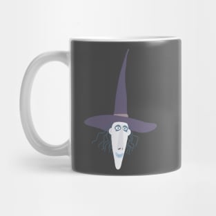 Shock -The Nightmare Before Christmas Mug